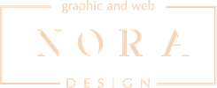 Nora graphic and webdesign